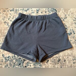 TNA Cozy Fleece Perfect Short